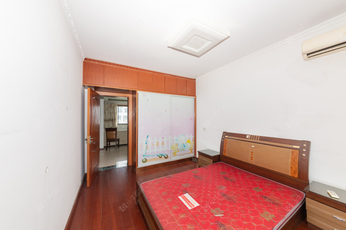 常州腾龙苑西区在售二手房源室内图_小牛看房