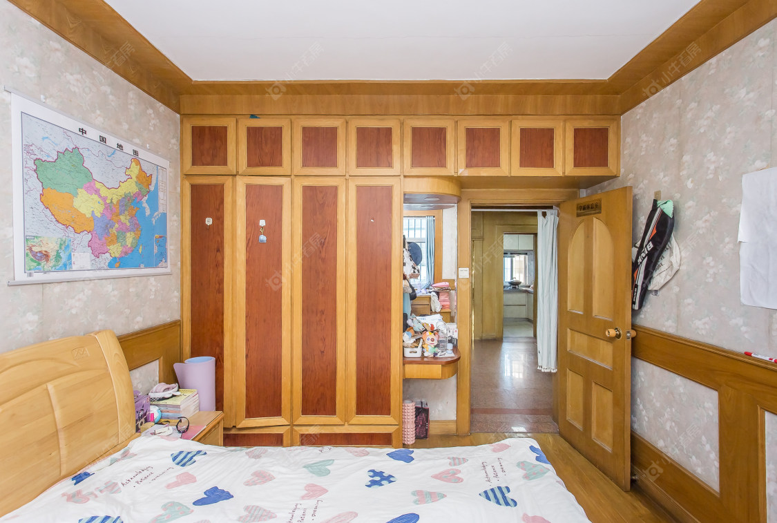 常州银苑小区在售二手房源室内图_小牛看房