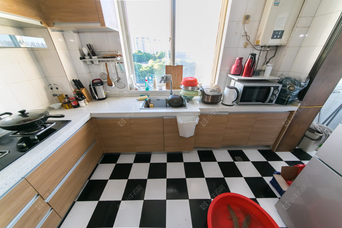 常州紫荆苑(钟楼)在售二手房源室内图_小牛看房