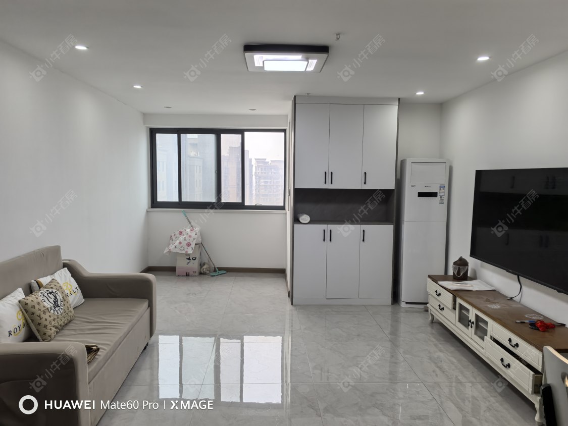 常州银河湾电脑城在租房源_小牛看房