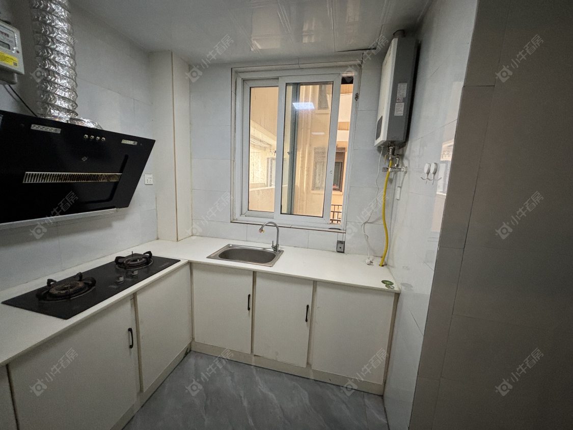 常州海华花园在租房源室内图_小牛看房