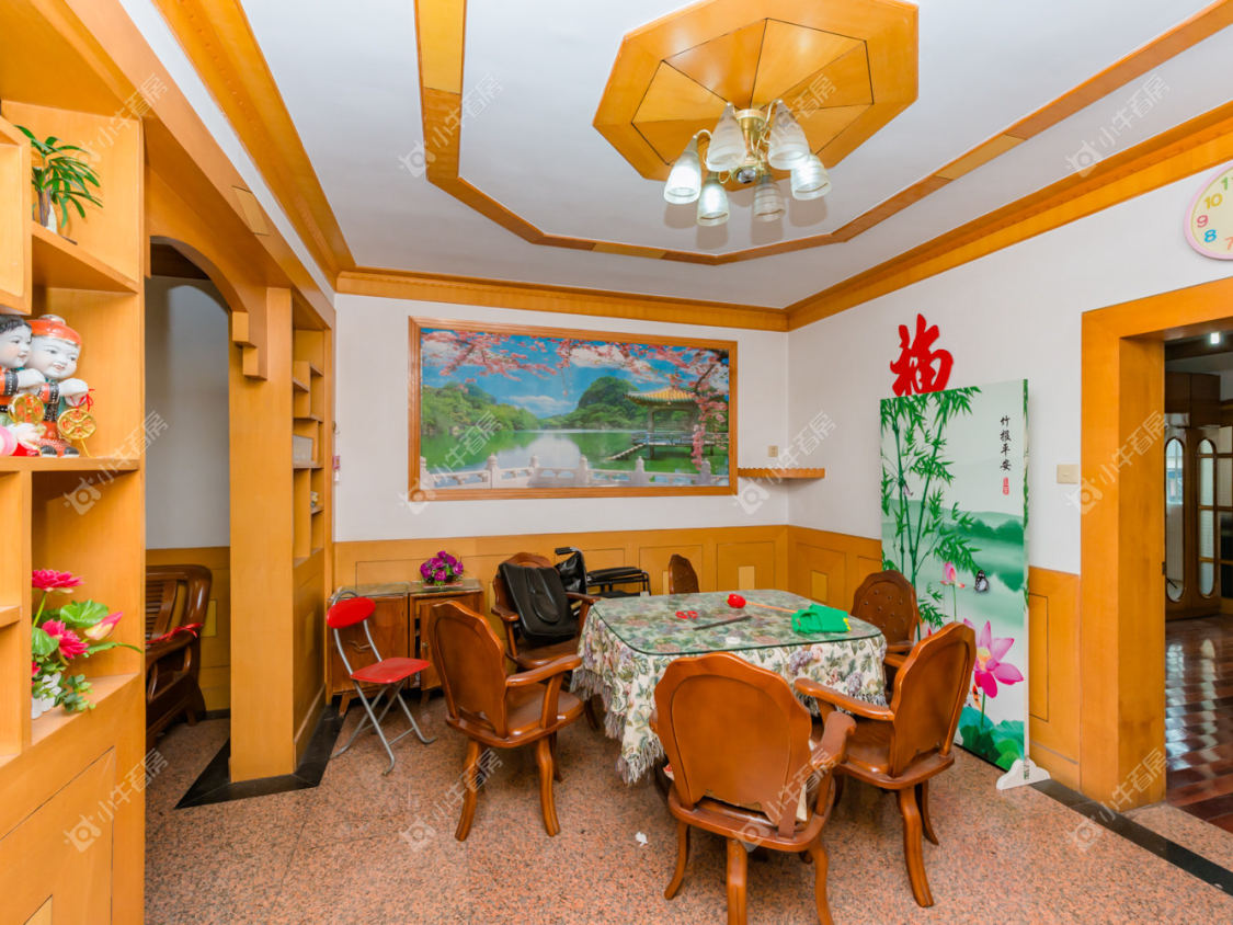 常州邮电公寓租房_小牛看房