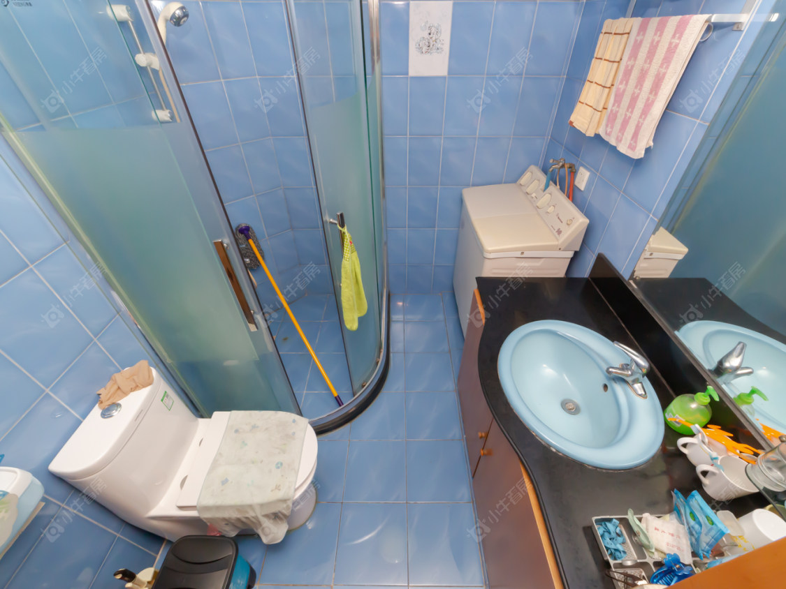 藻江花园一期房源室内图 常州藻江花园一期在售二手房源室内图_小牛看房