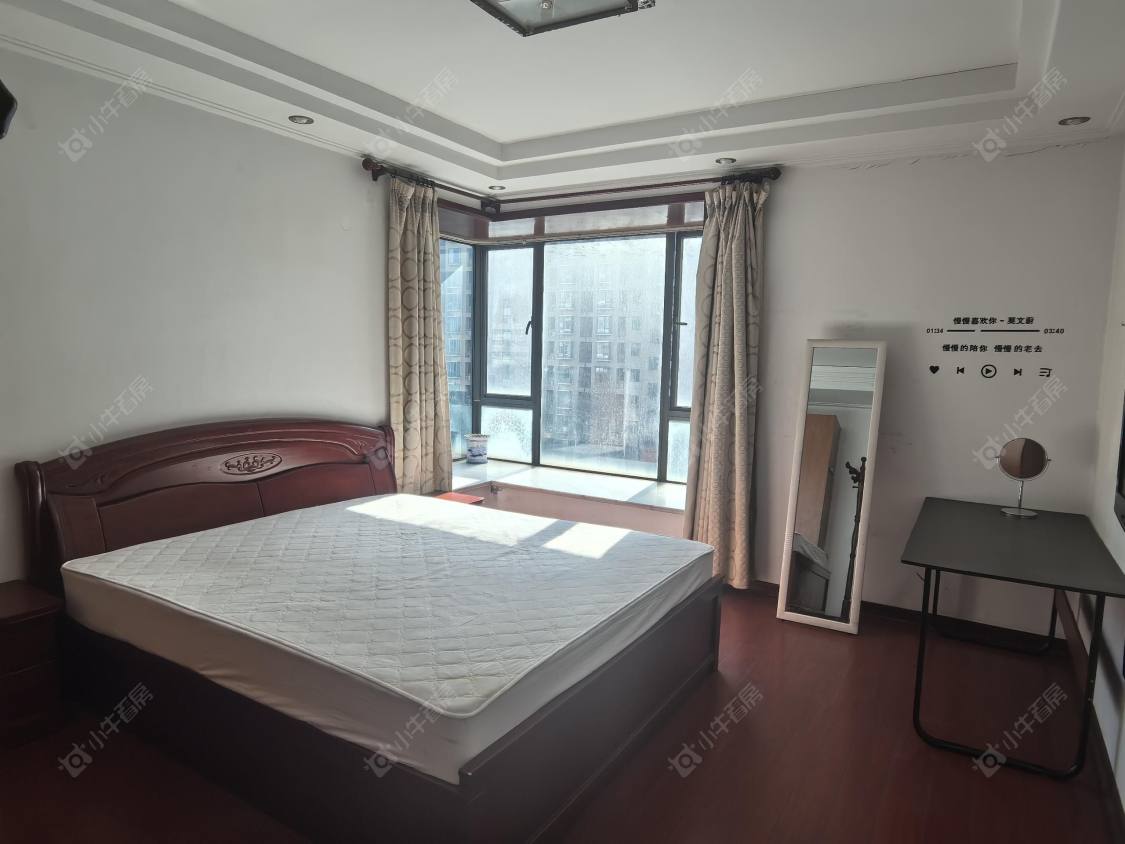 常州府翰苑西区在租房源室内图_小牛看房