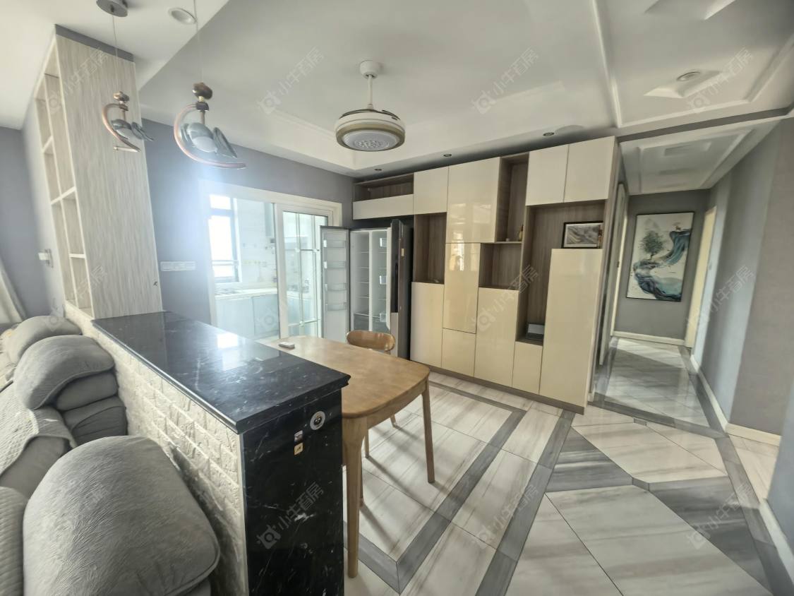 常州大名城西区二区在租房源室内图_小牛看房