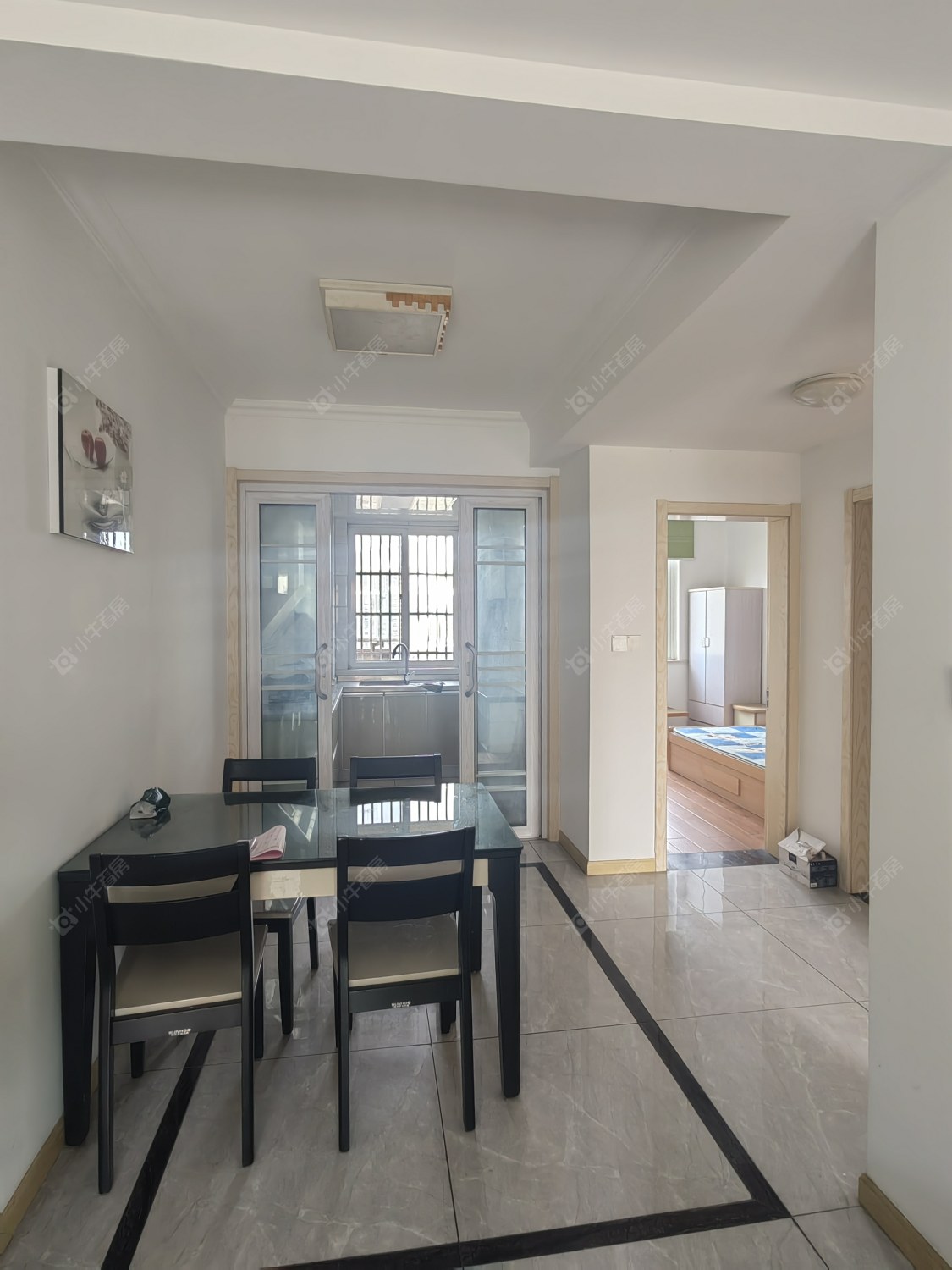 常州新景花苑一期在租房源_小牛看房