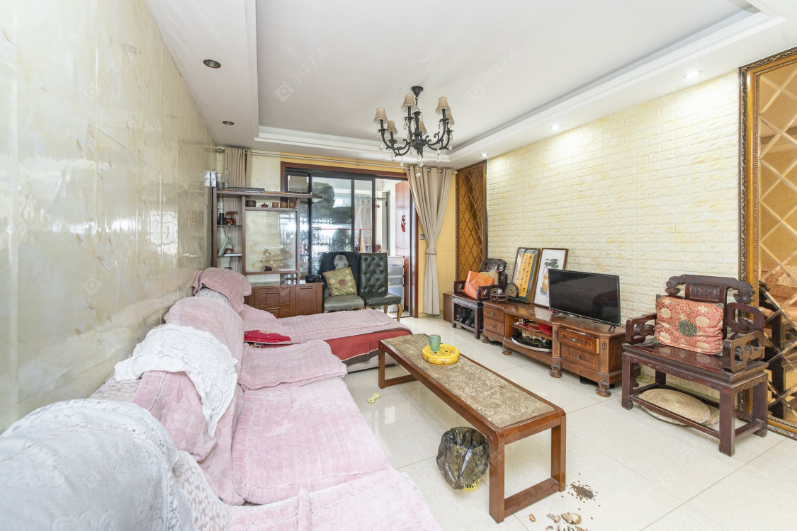 常州外滩1号在售二手房_小牛看房