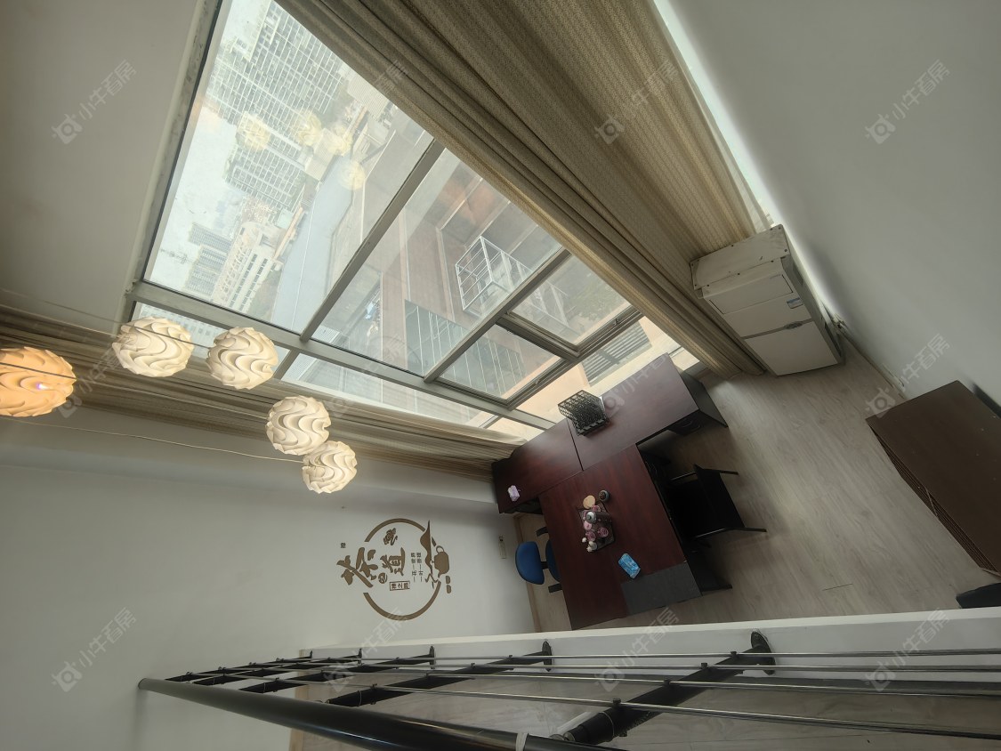 常州富都商务公寓在租房源_小牛看房