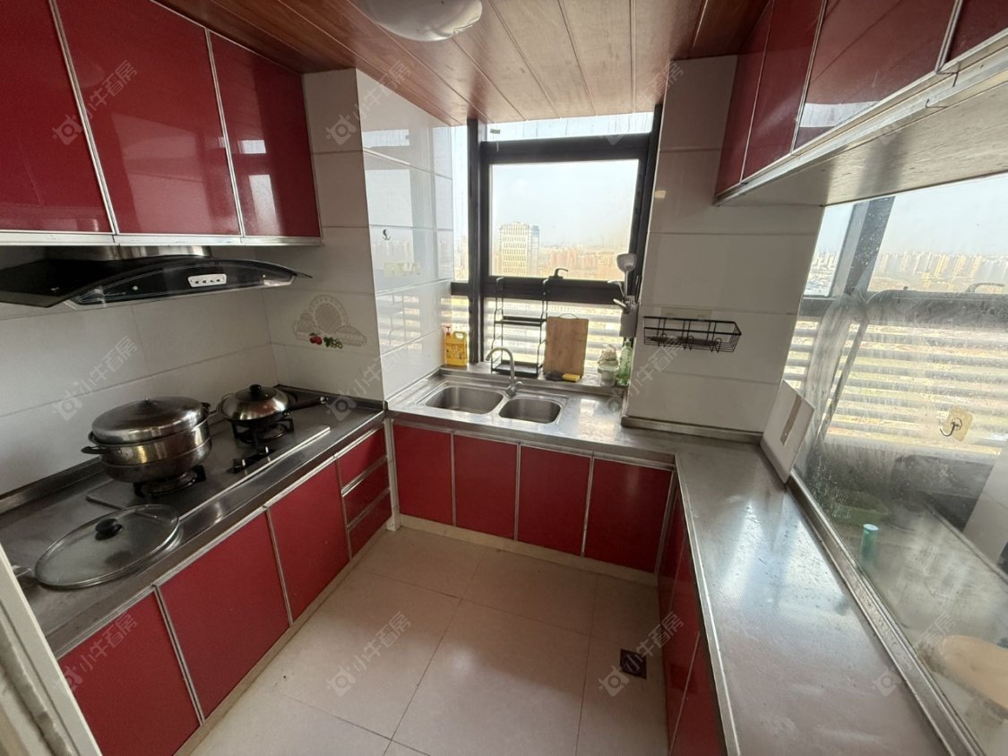 常州吾悦广场金苹果公寓在租房源_小牛看房