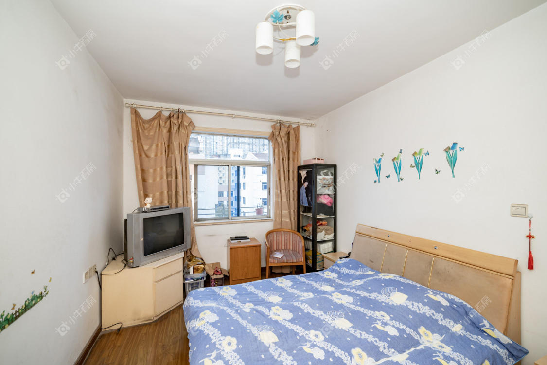 常州丽宝第花苑在租房源室内图_小牛看房