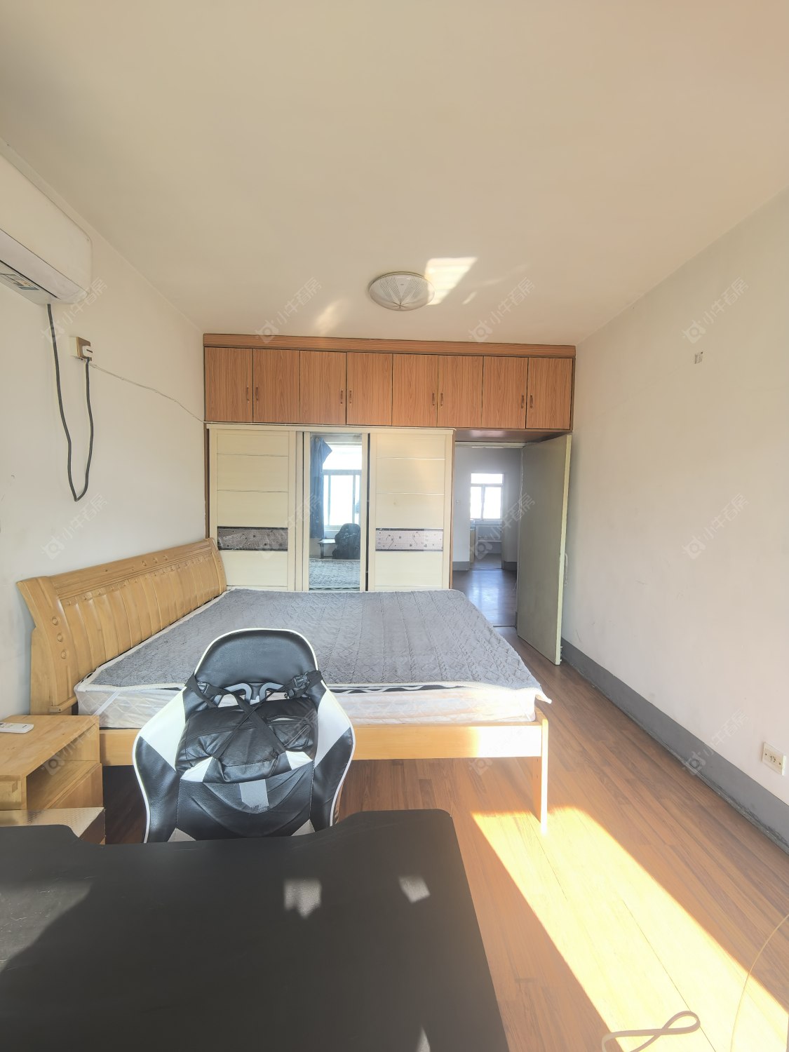 常州湾里新村在租房源室内图_小牛看房