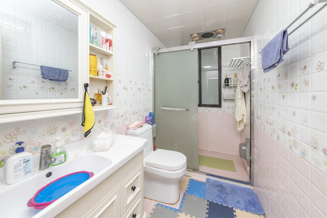 星河国际一区房源室内图 常州星河国际一区在售二手房源室内图_小牛看房