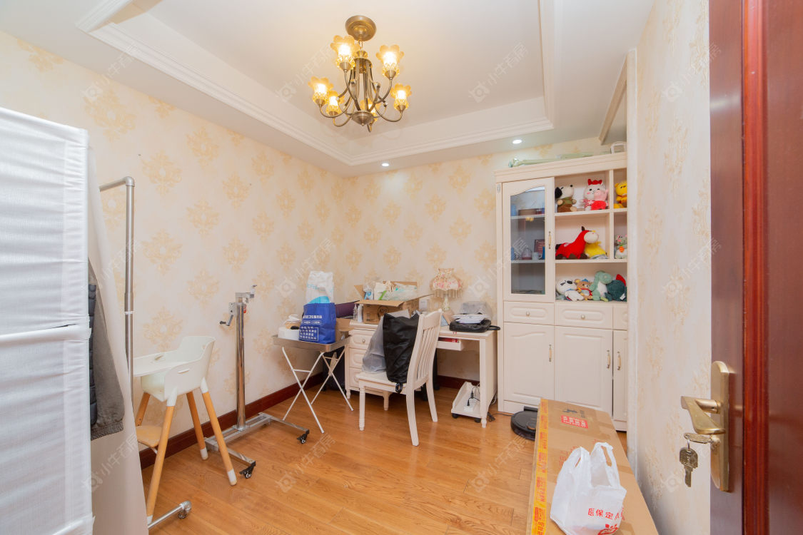 常州典雅花园在售二手房源室内图_小牛看房