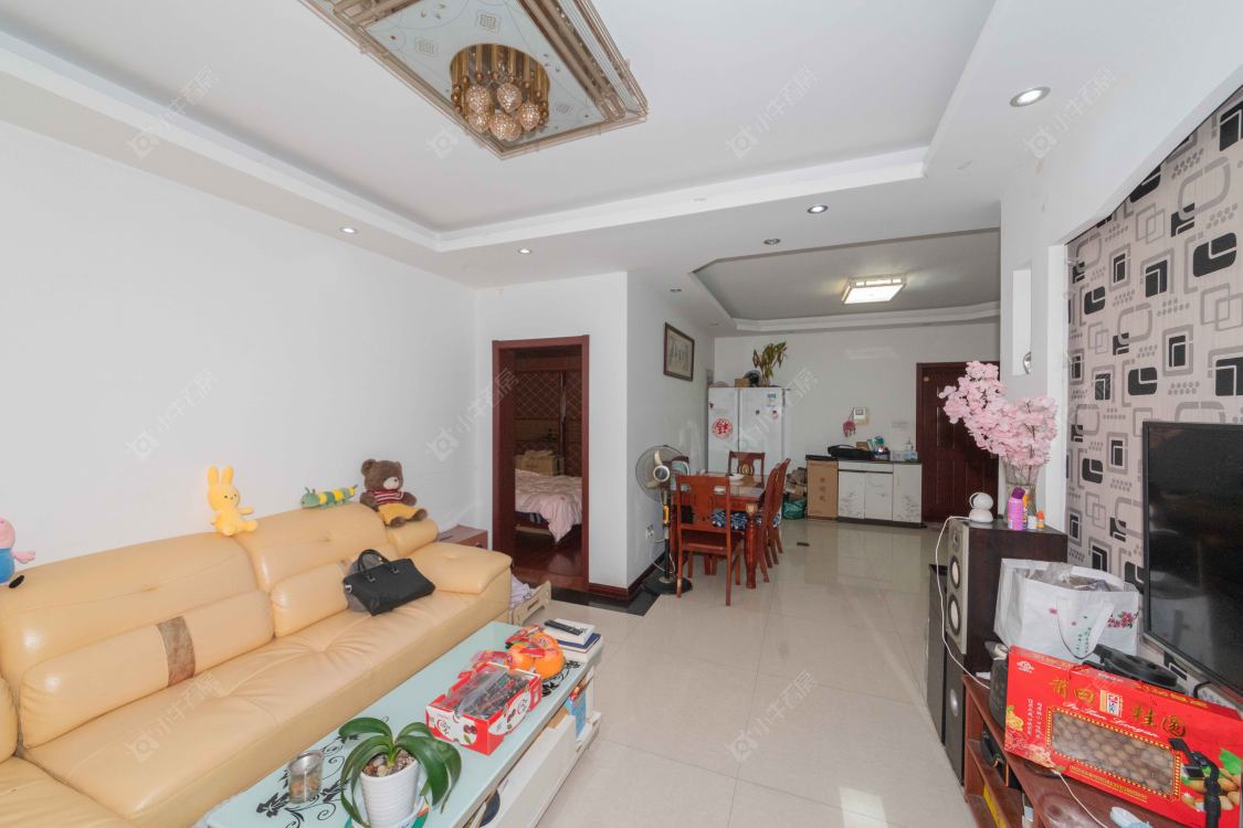 常州万水美兰城在售二手房_小牛看房