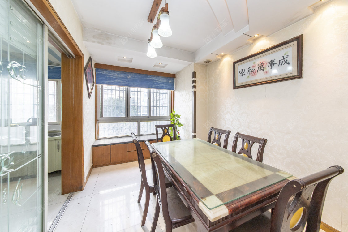 常州华都馨苑在售二手房源室内图_小牛看房