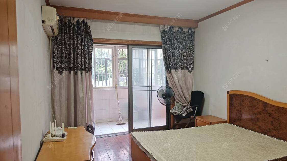 常州藻江花园一期在租房源室内图_小牛看房