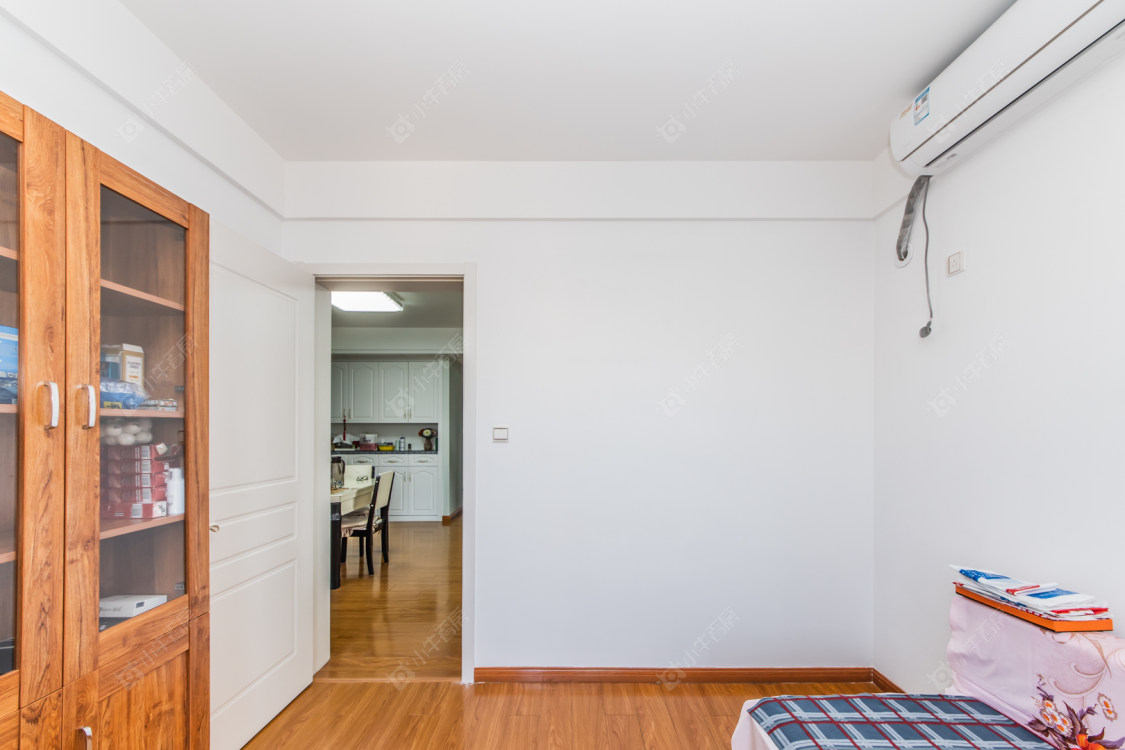 常州美林湖水岸枫情在售二手房源室内图_小牛看房