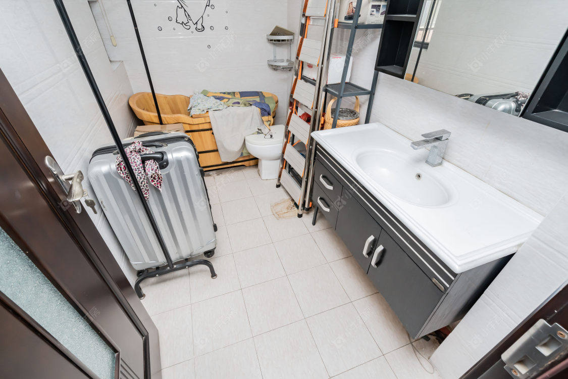 常州蔷薇家园在售二手房源室内图_小牛看房