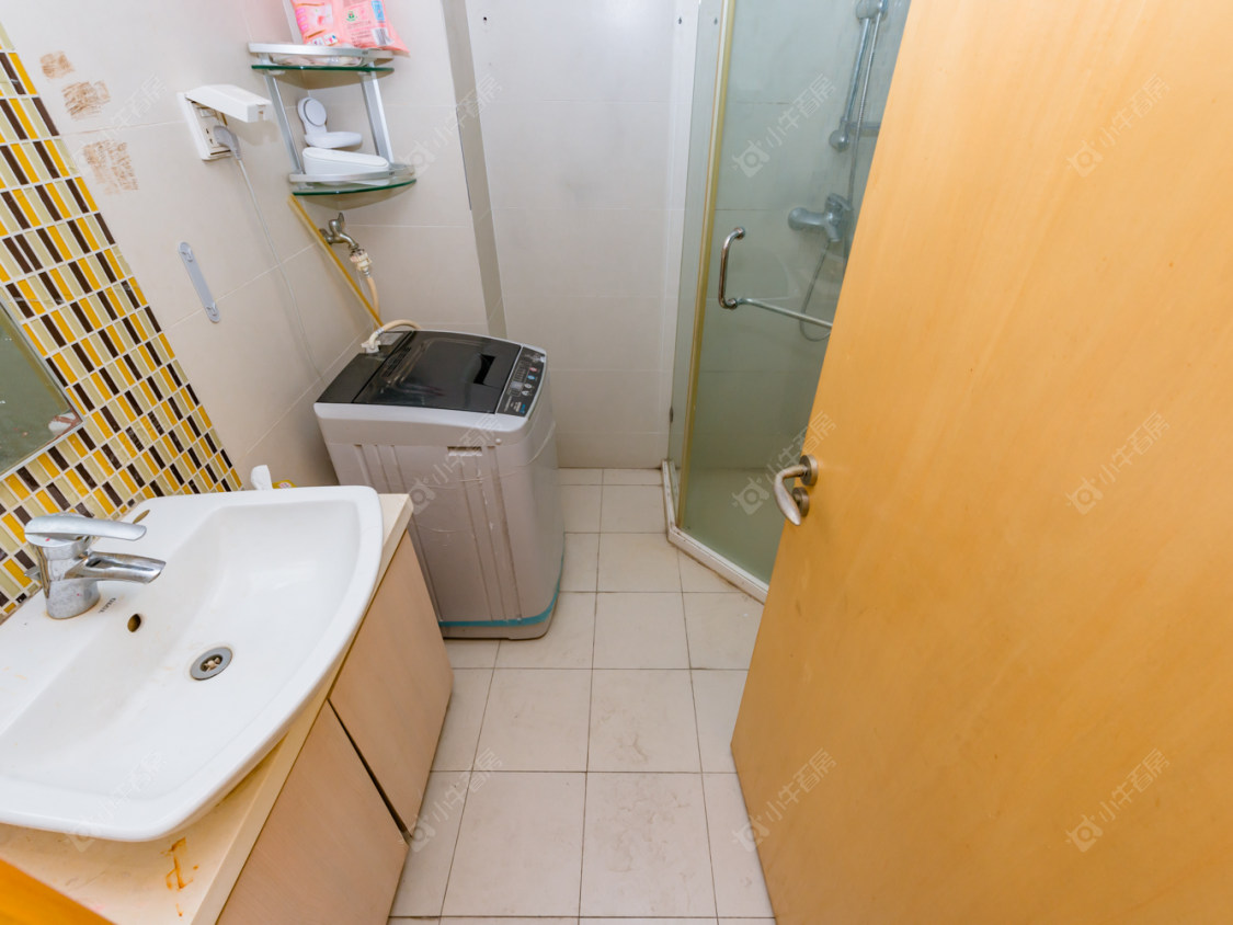 常州莱蒙双子星座公寓在售二手房源室内图_小牛看房