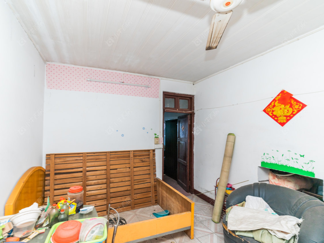 常州工房北区在售二手房源室内图_小牛看房