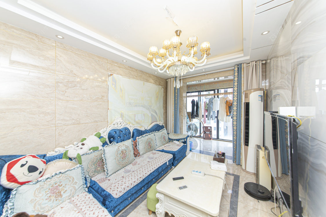 常州聚缘福地在售二手房_小牛看房