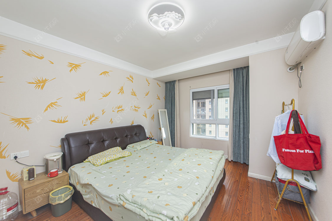 招商花园城房源室内图 常州招商花园城在售二手房源室内图_小牛看房