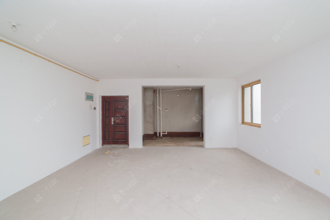 常州典雅花园在售二手房源室内图_小牛看房