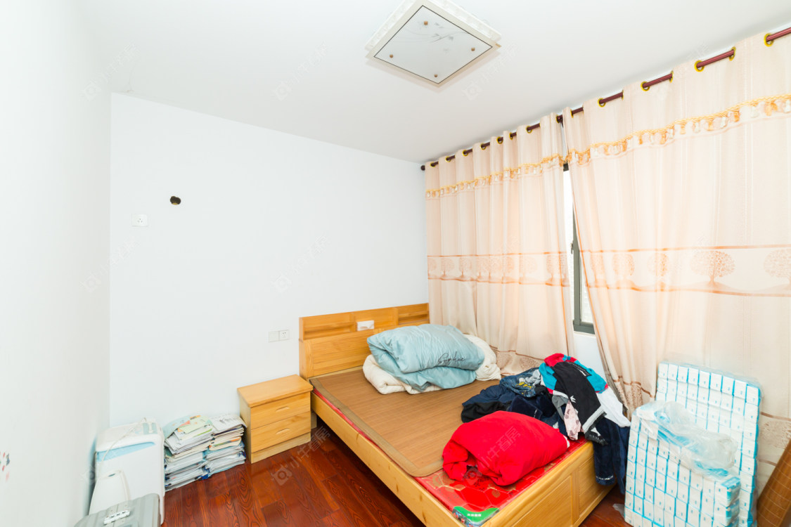 常州名桂坊在售二手房_小牛看房