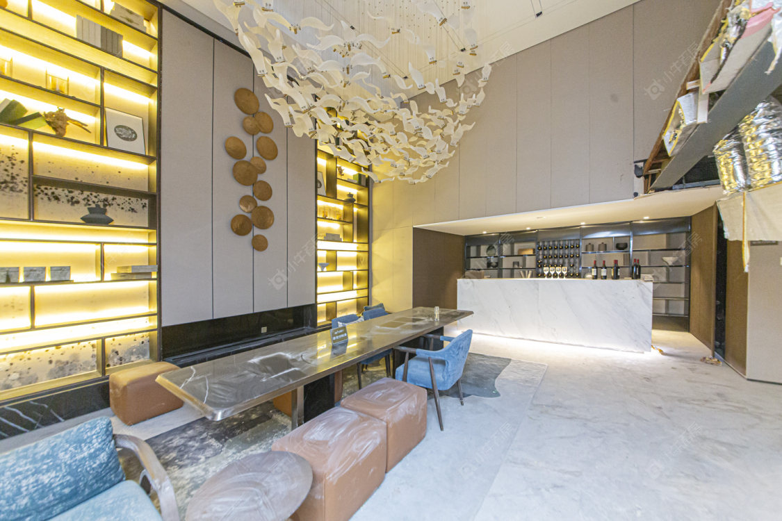 常州太湖院子在售二手房源_小牛看房