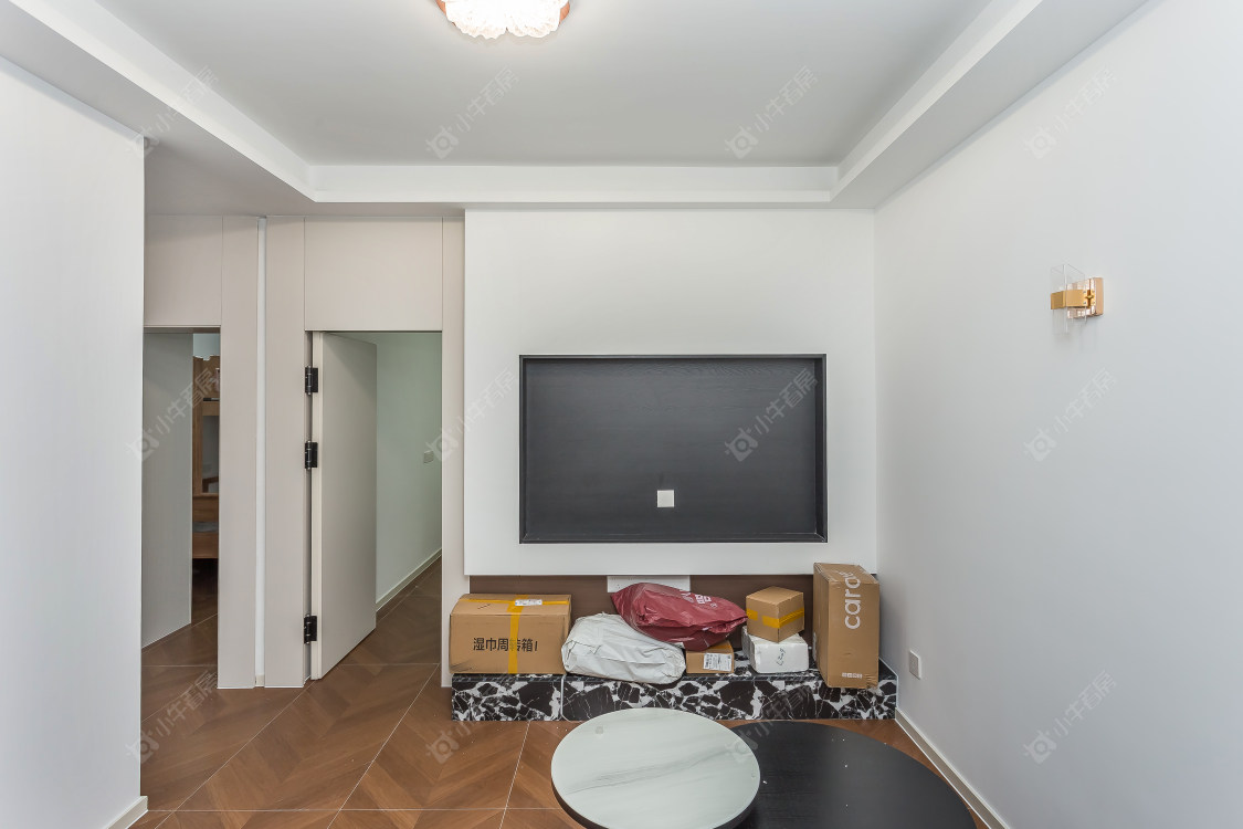 常州红梅西村在售二手房源室内图_小牛看房