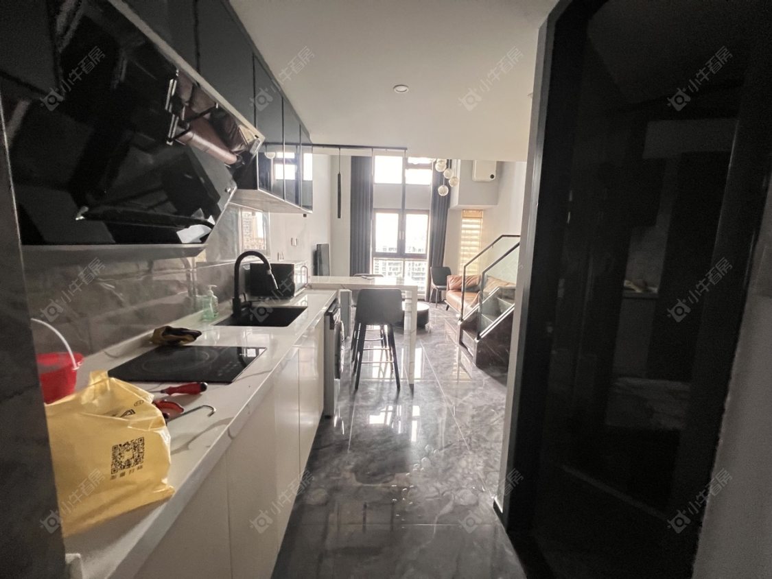 金科保利北郡花园房源室内图 常州金科保利北郡花园在租房源室内图_小牛看房