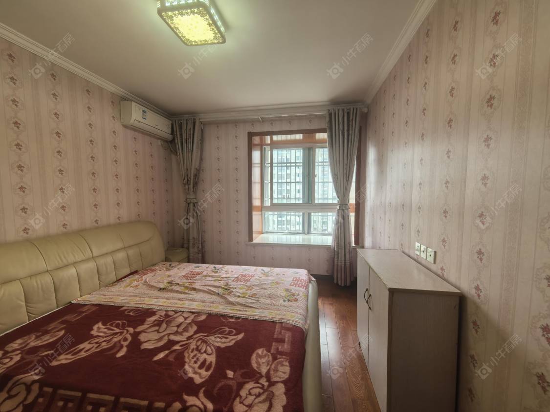 常州滨江明珠城东区在租房源户型图_小牛看房