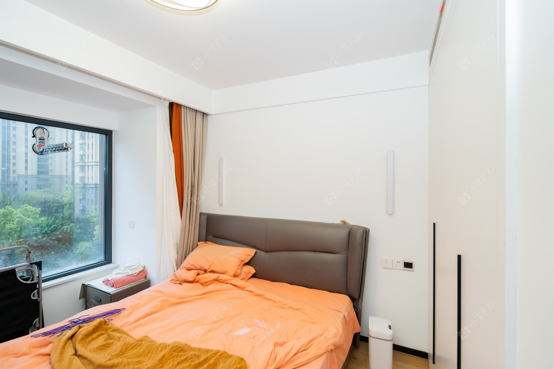 中海凤凰熙岸房源室内图 常州中海凤凰熙岸在售二手房源室内图_小牛看房