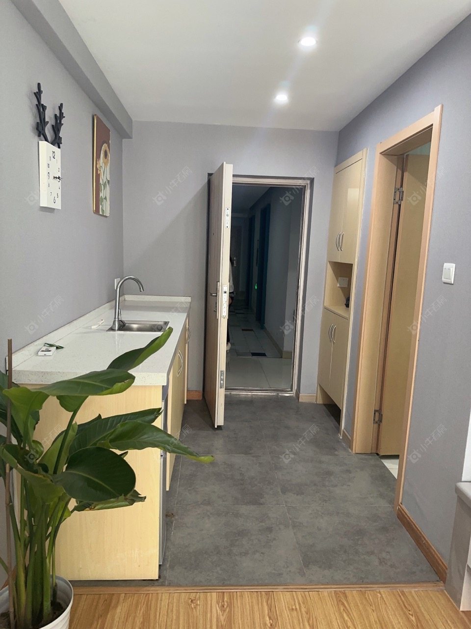 常州中奥珑郡在租房源室内图_小牛看房