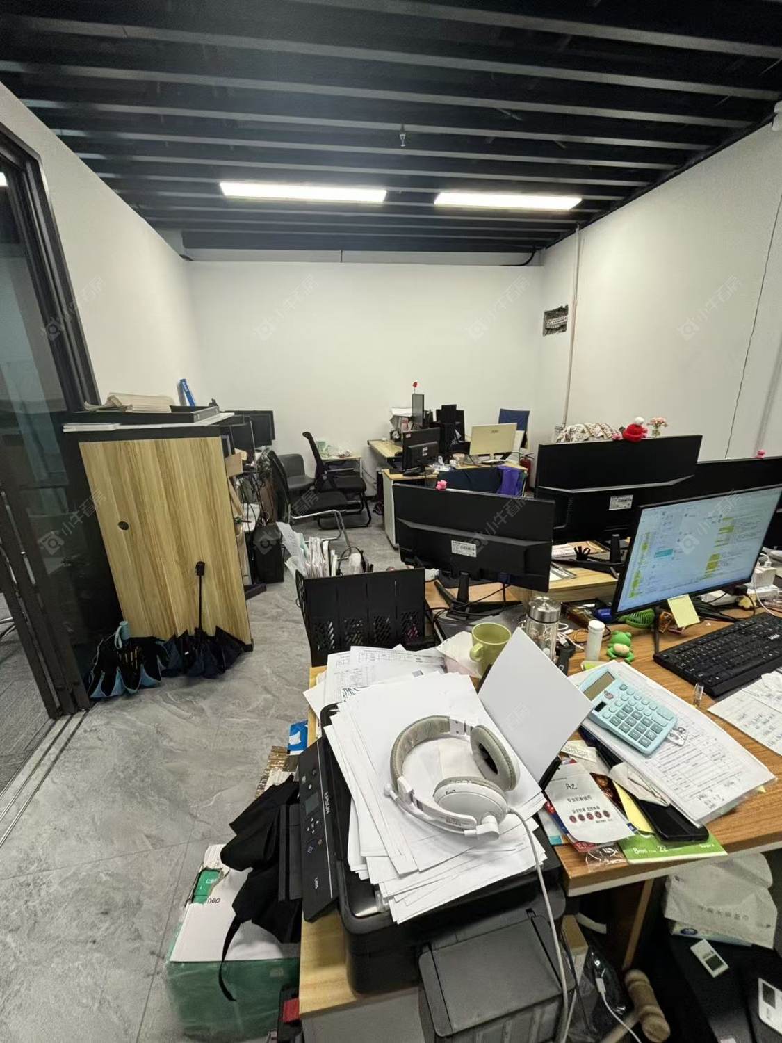 常州武进万达广场在租房源室内图_小牛看房