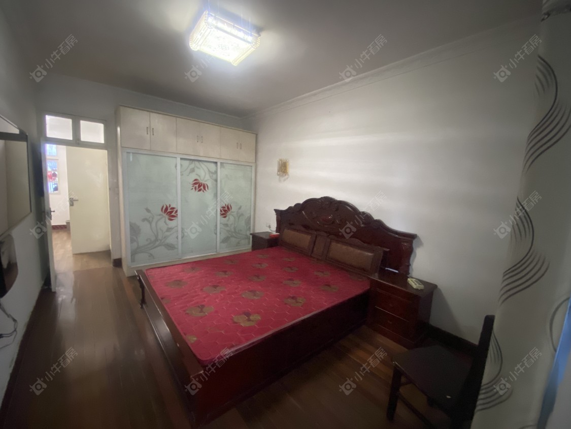 常州剑苑新村在租房源_小牛看房