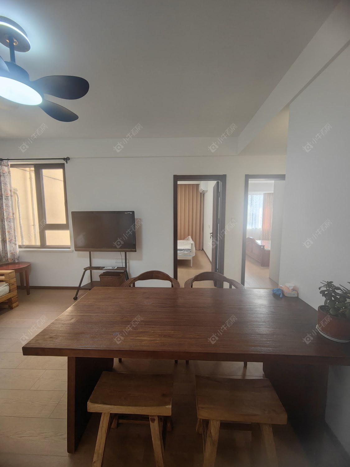 常州松涛苑租房_小牛看房