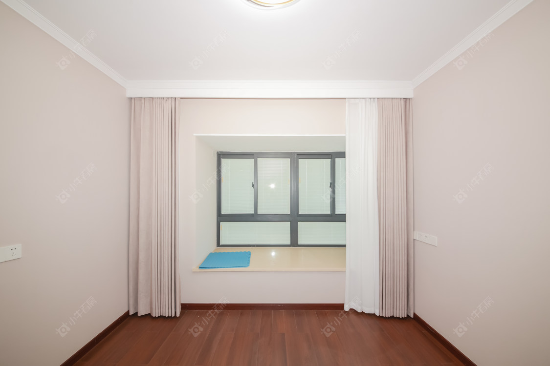 常州蓝光晶曜在售二手房源室内图_小牛看房