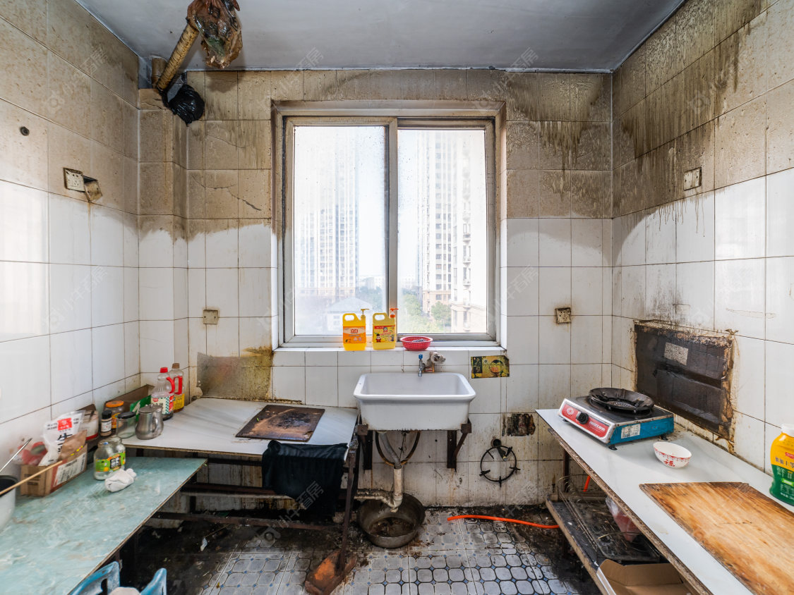 常州鑫福苑一期在售二手房源室内图_小牛看房