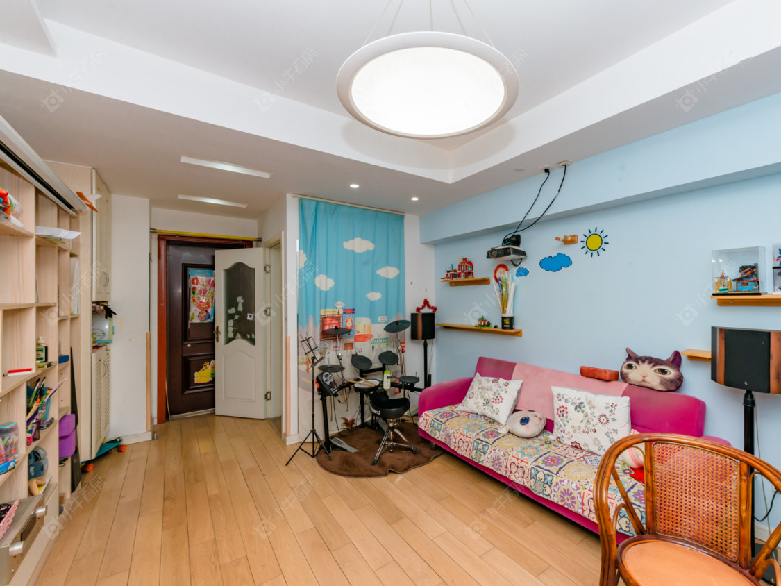 常州京城豪苑北区在售二手房源_小牛看房