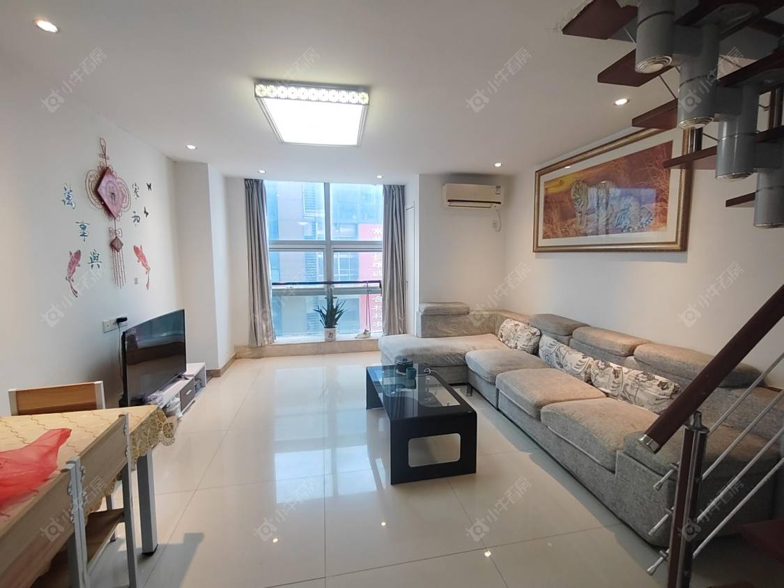 华东机电城房源室内图 常州华东机电城在租房源室内图_小牛看房