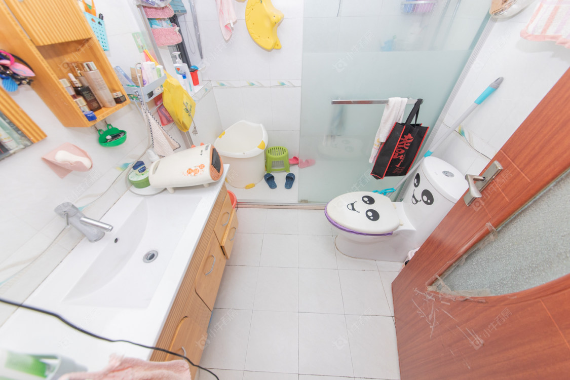 常州御源林城西区在售二手房源室内图_小牛看房