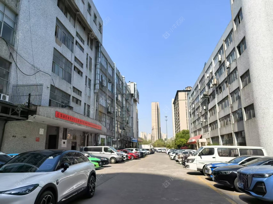 常州天安工业村在售二手房房源室内图_小牛看房