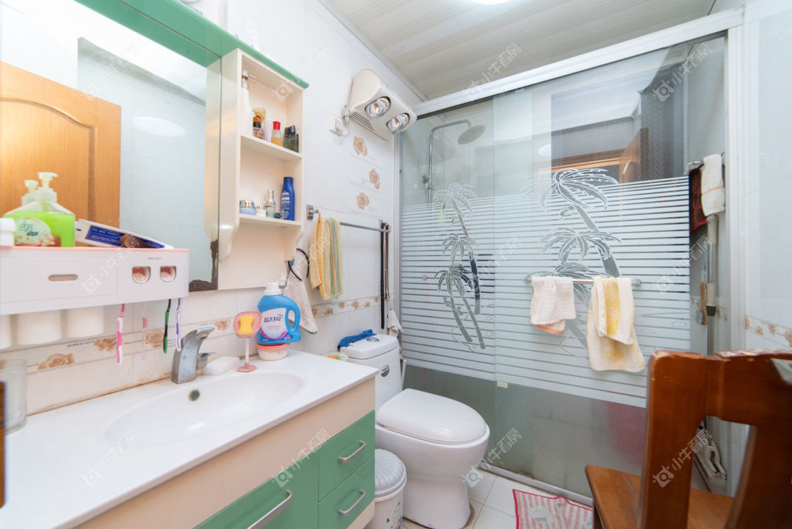 常州怡美花园在租房源室内图_小牛看房