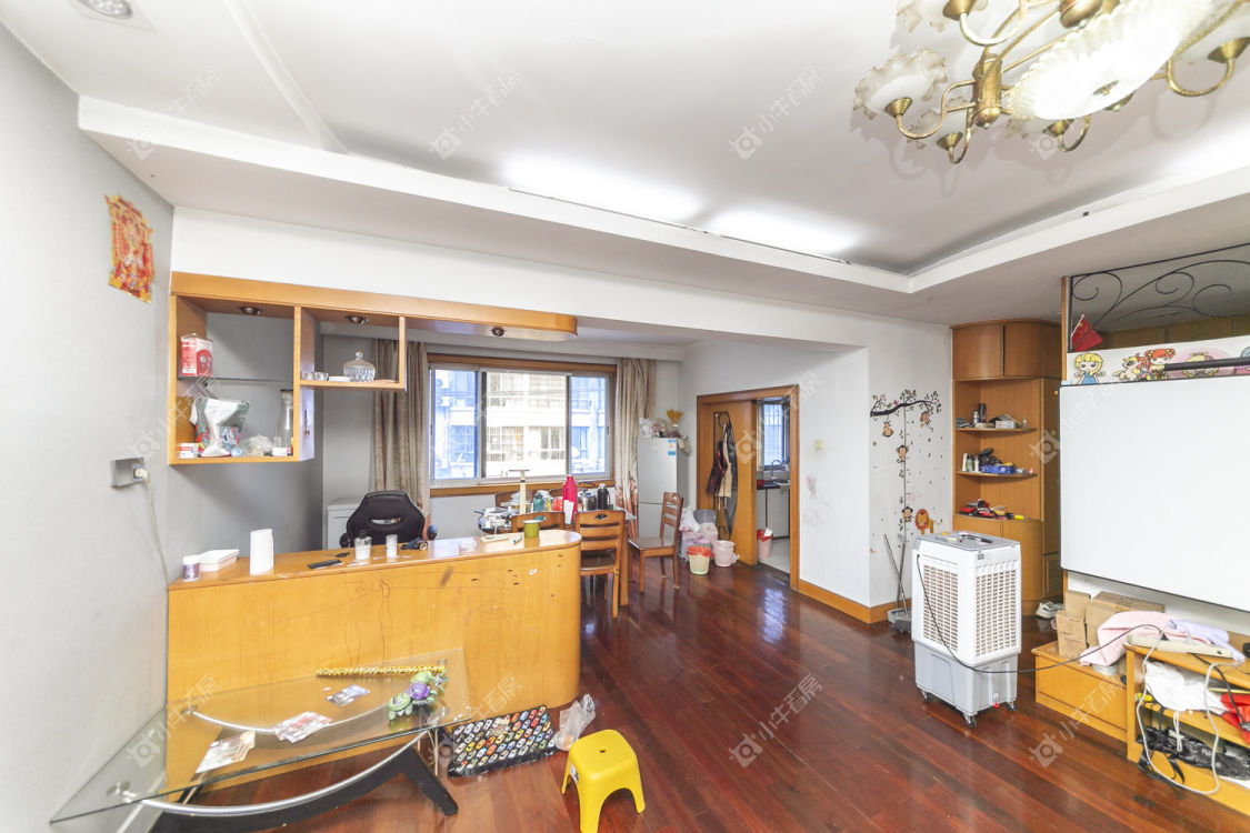 常州广成路小区新区在租房源室内图_小牛看房