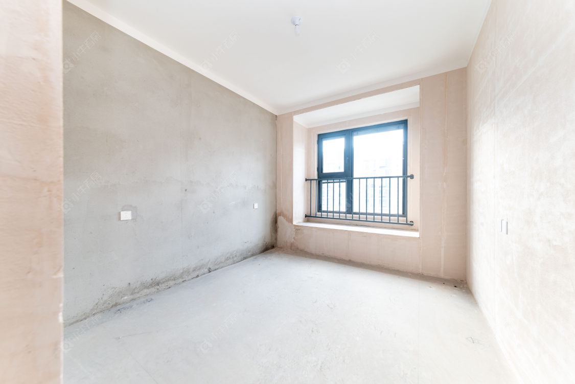 常州碧桂园新月时光在售二手房源室内图_小牛看房