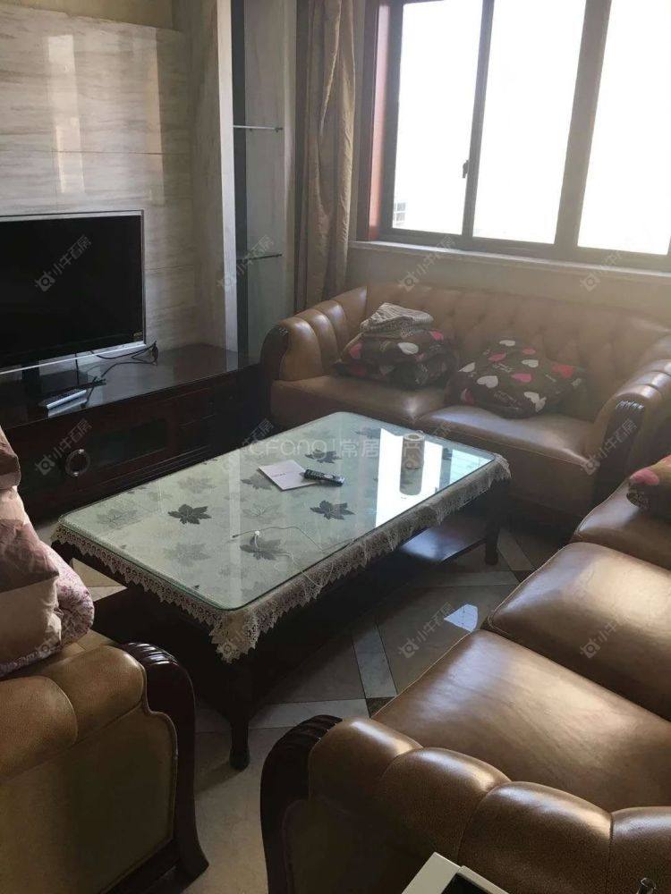 常州香江华廷花园在售二手房_小牛看房