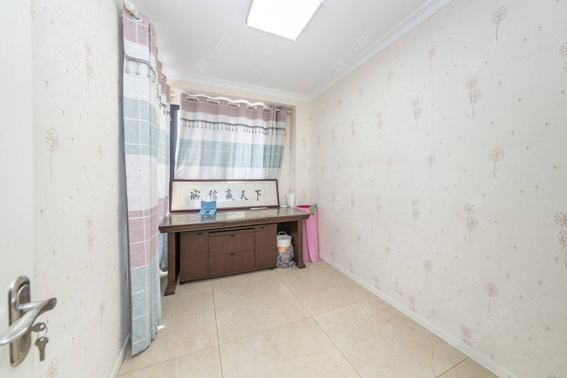 常州聚湖半岛在售二手房源室内图_小牛看房