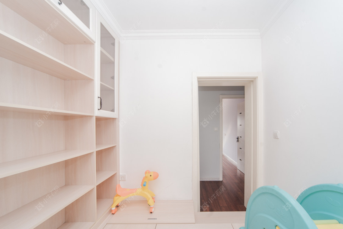 常州九龙仓繁华里在售二手房源室内图_小牛看房