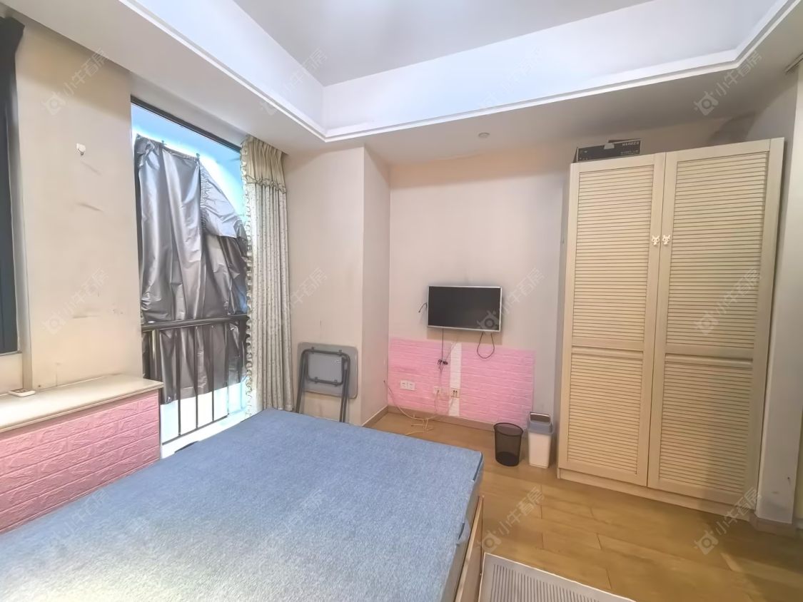 常州路劲又一城在租房源室内图_小牛看房